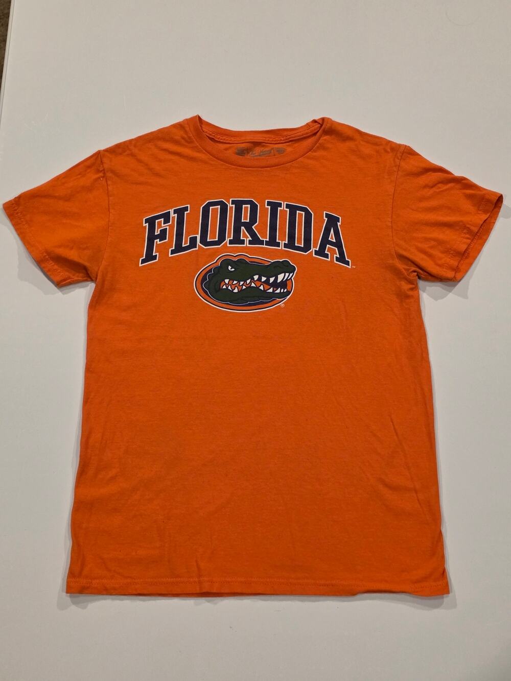 Flordia Gators Womens T-Shirt Victory Small